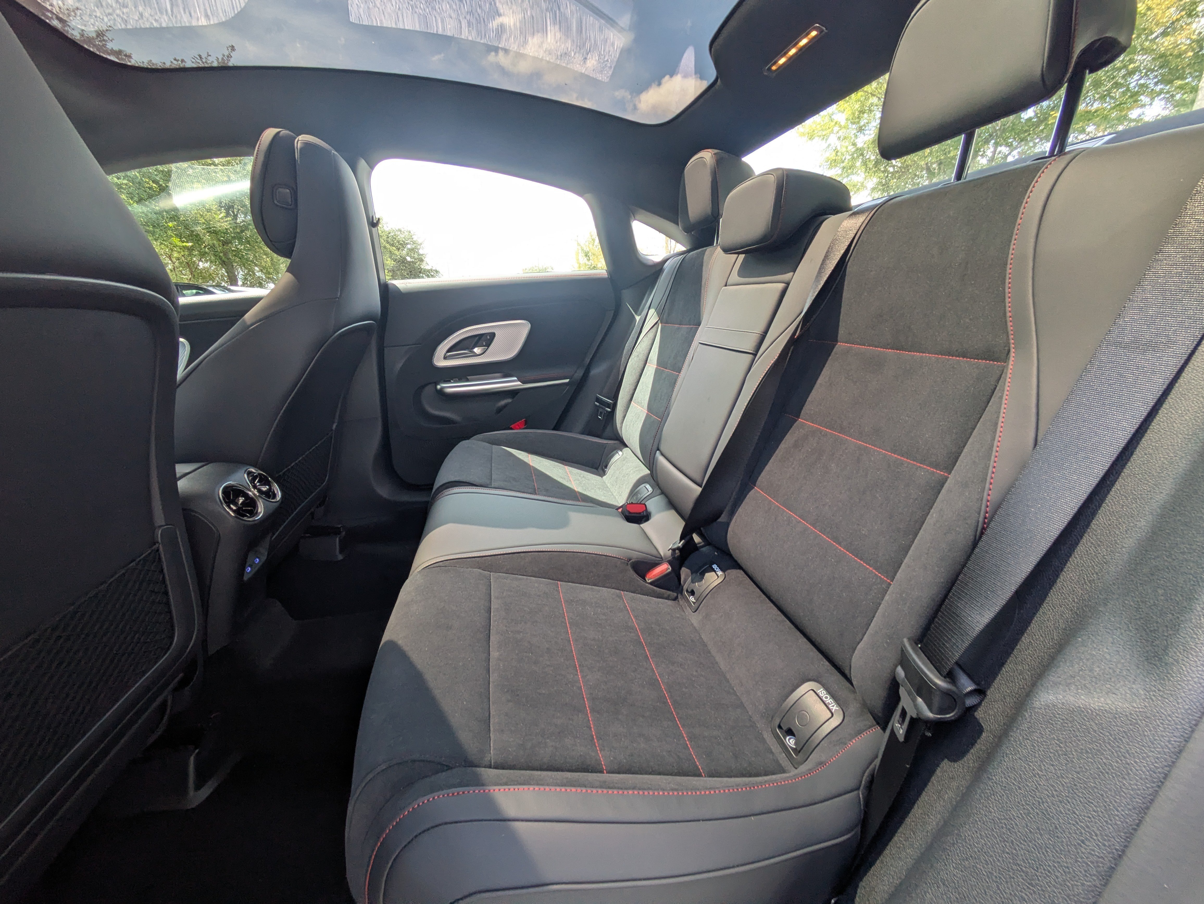 New 2027 Mercedes-Benz CLA 220 image 12