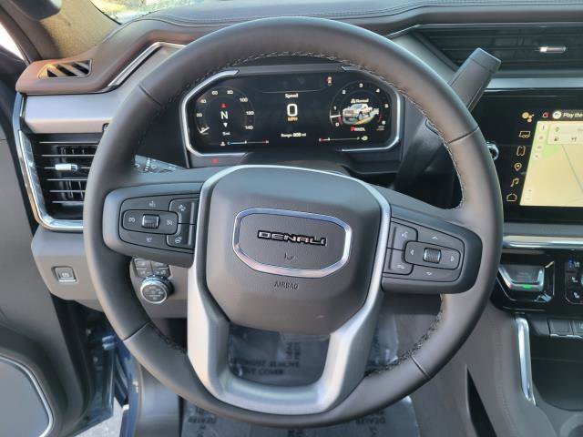 New 2026 GMC Sierra 2500 Denali w/ Denali Reserve Package image 24