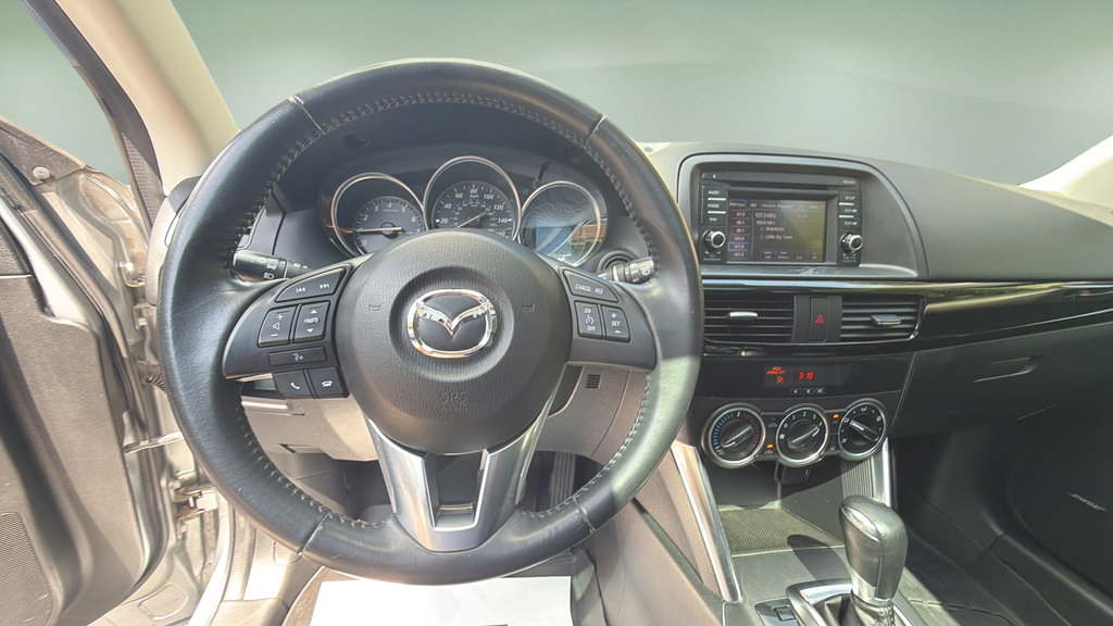 Used 2015 MAZDA CX-5 Touring w/ Bose/Moonroof Package AWD/4WD image 20