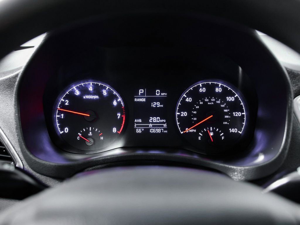 Used 2018 Hyundai Accent SE image 22