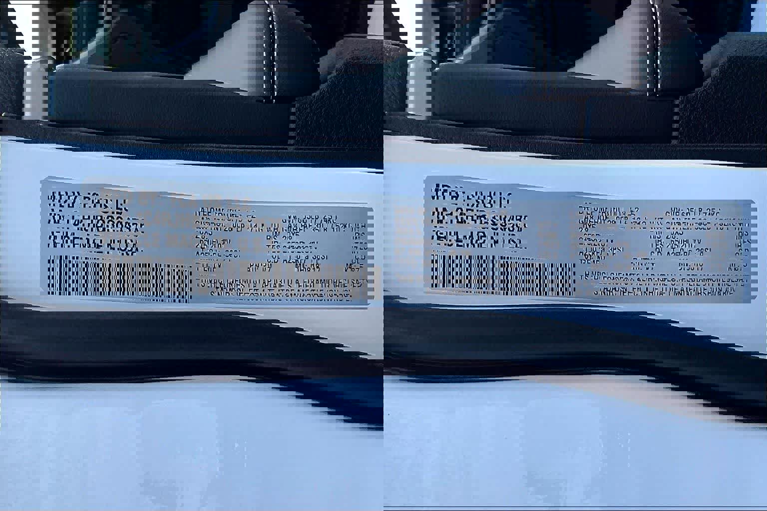 New 2025 Jeep Grand Cherokee Limited w/ Luxury Tech Group II image 21