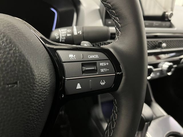 New 2026 Honda Civic Sport image 16