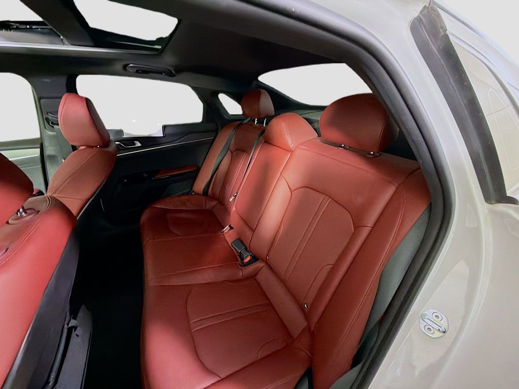 Used 2025 Kia K5 GT-Line w/ GT-Line Premium Package image 26