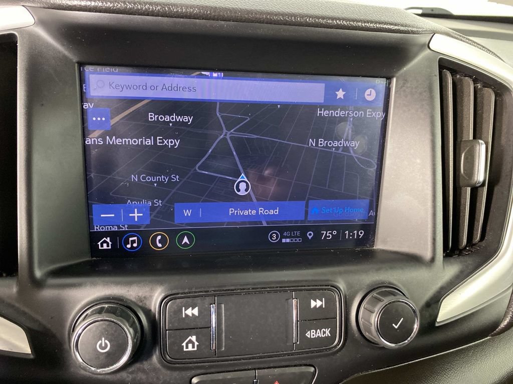Used 2022 GMC Terrain SLT w/ Infotainment Package II AWD/4WD image 21
