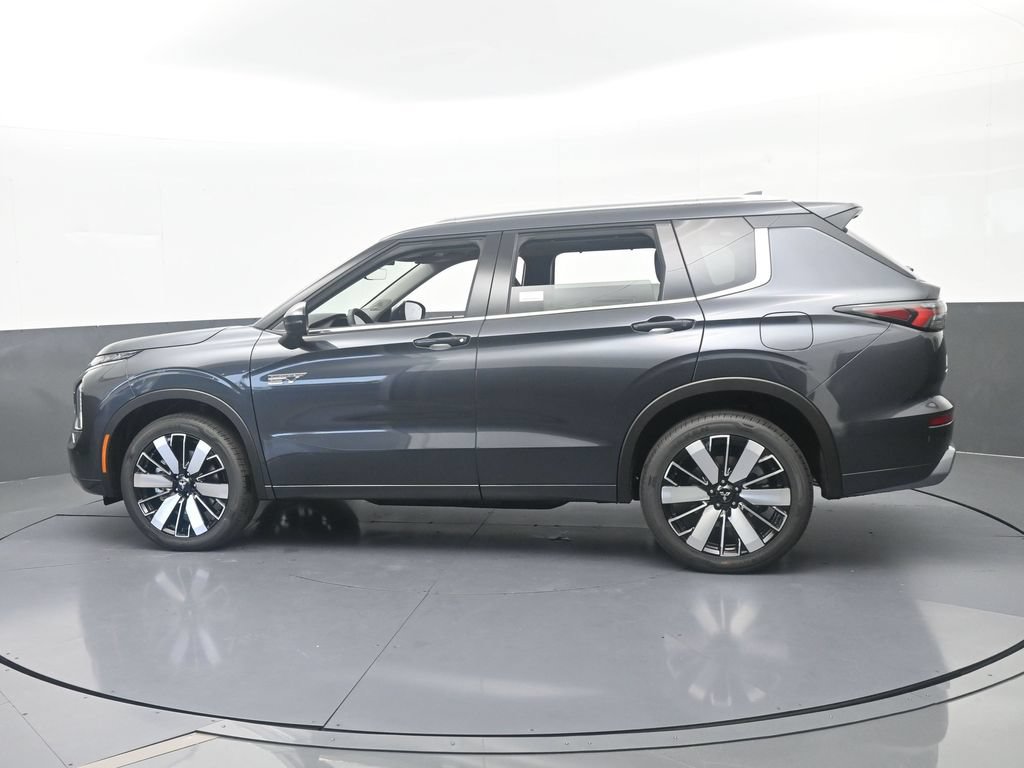 New 2026 Mitsubishi Outlander SEL AWD/4WD image 3