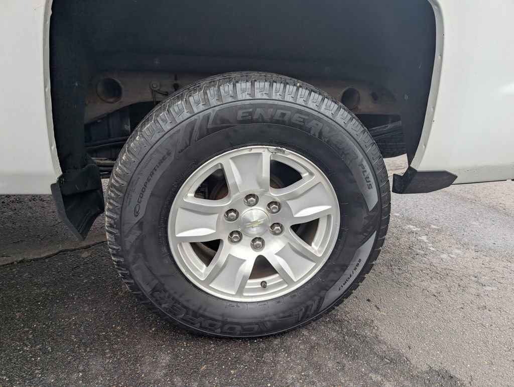 Used 2019 Chevrolet Silverado 1500 LT image 24