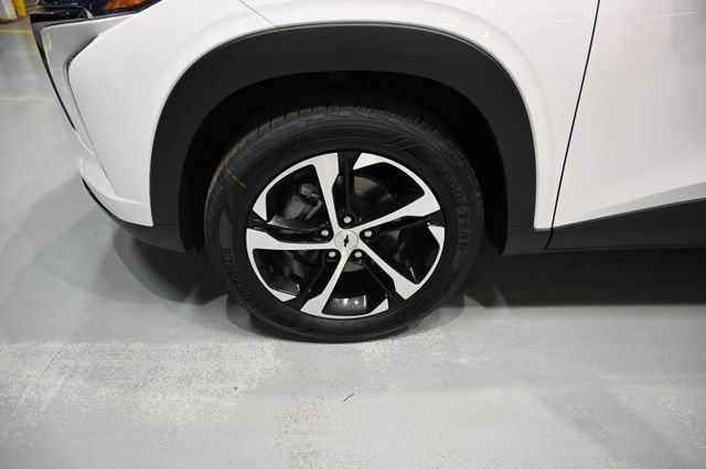 New 2026 Chevrolet Trax RS w/ Sunroof Package FWD image 30