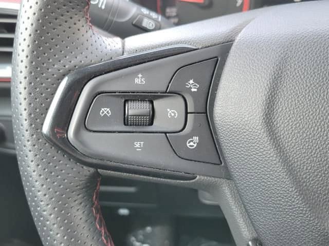 Used 2023 Chevrolet TrailBlazer RS w/ Convenience Package AWD/4WD image 22
