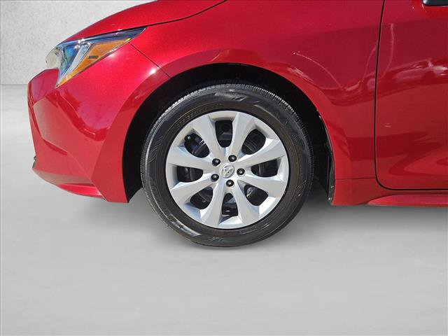 Used 2023 Toyota Corolla LE image 23