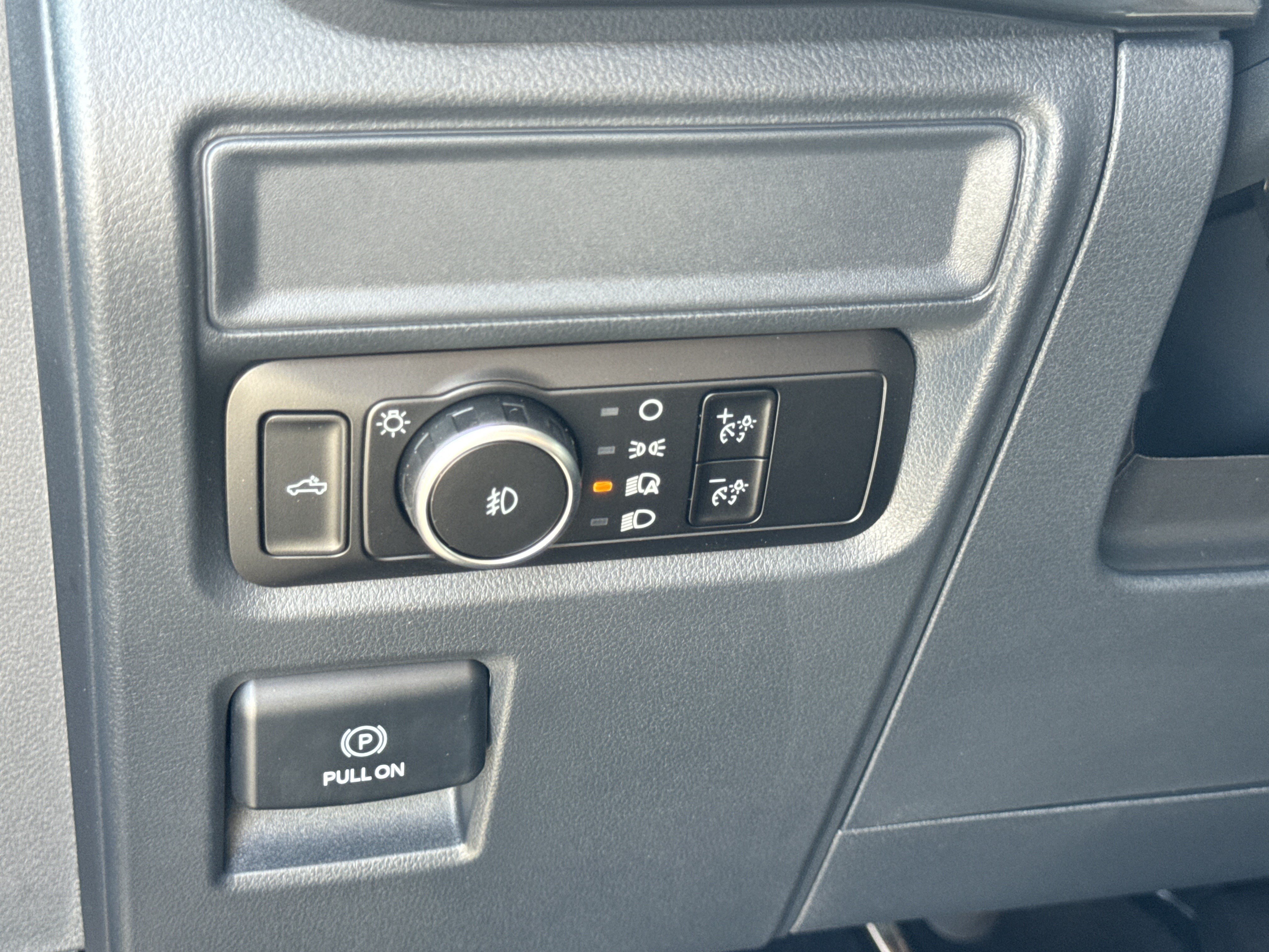 New 2026 Ford F150 STX w/ Equipment Group 200A AWD/4WD image 33