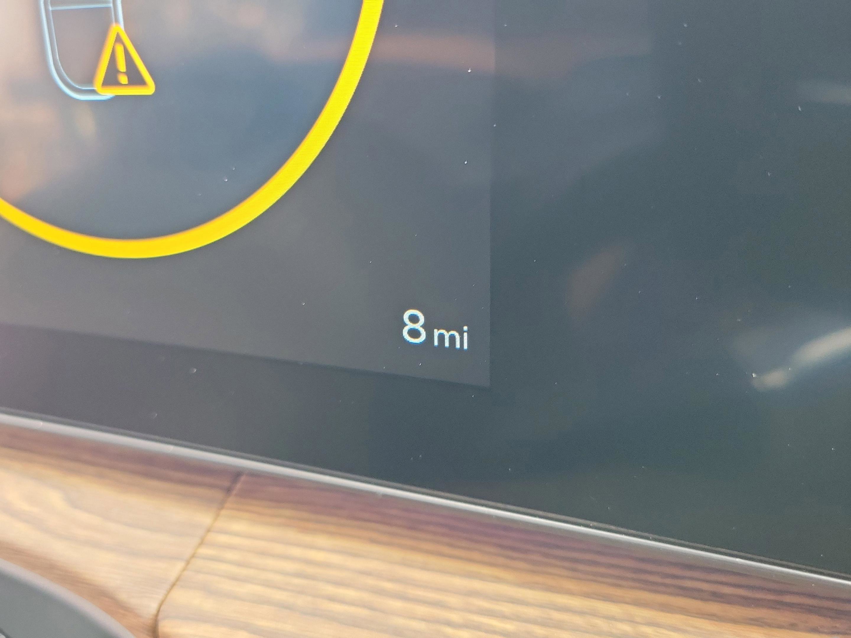 New 2026 Hyundai Santa Fe Limited image 26