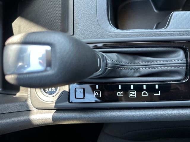 Used 2025 Nissan Sentra S image 18