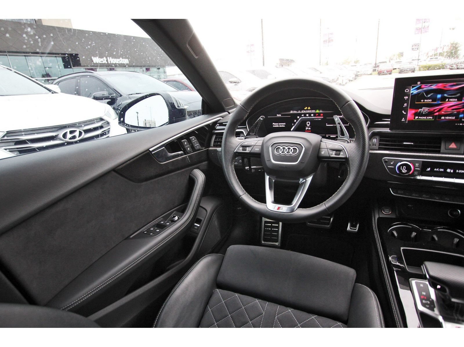 Used 2023 Audi S5 Prestige w/ Prestige Package AWD/4WD image 10