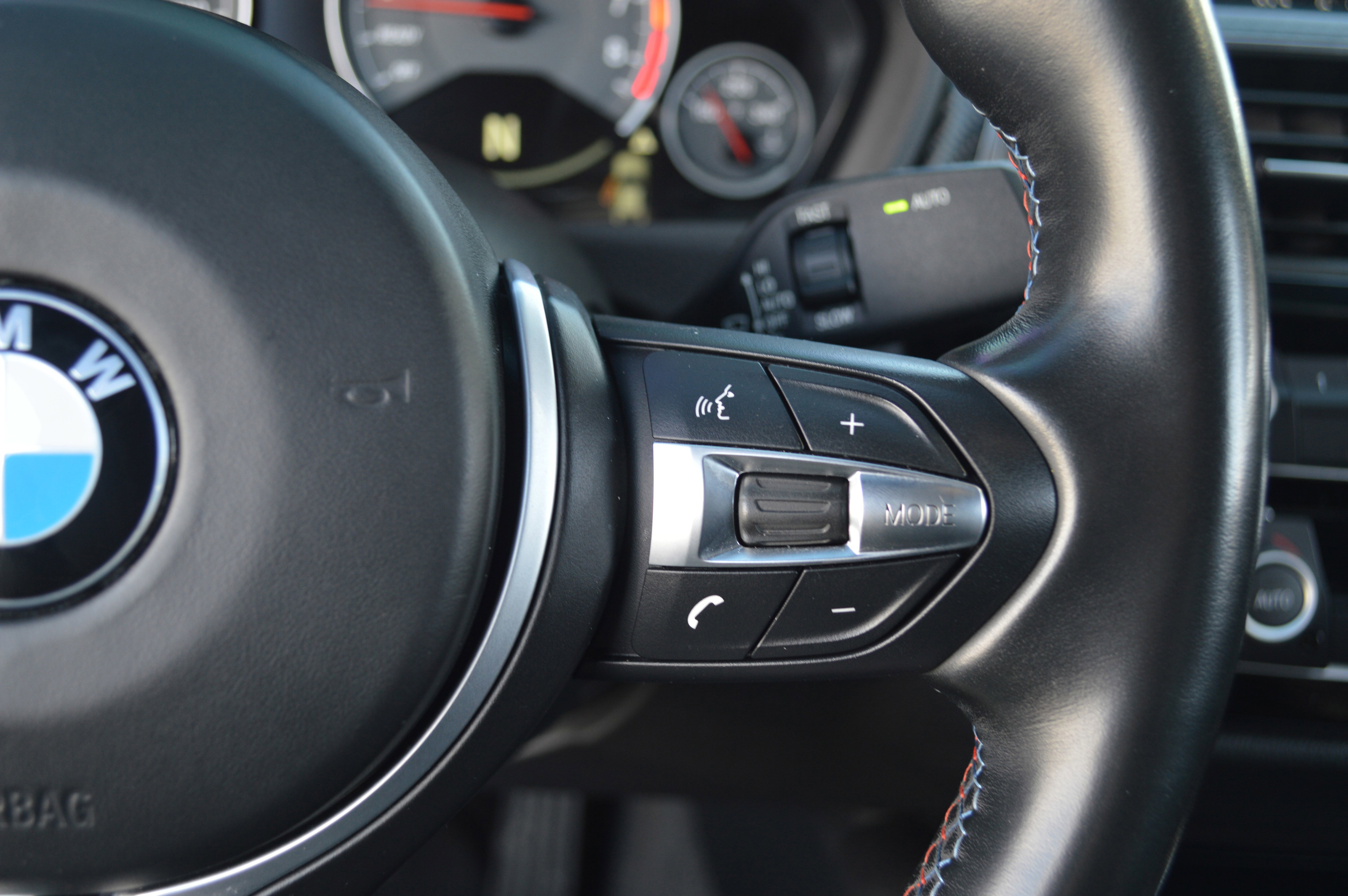 Used 2018 BMW M4 Coupe image 13