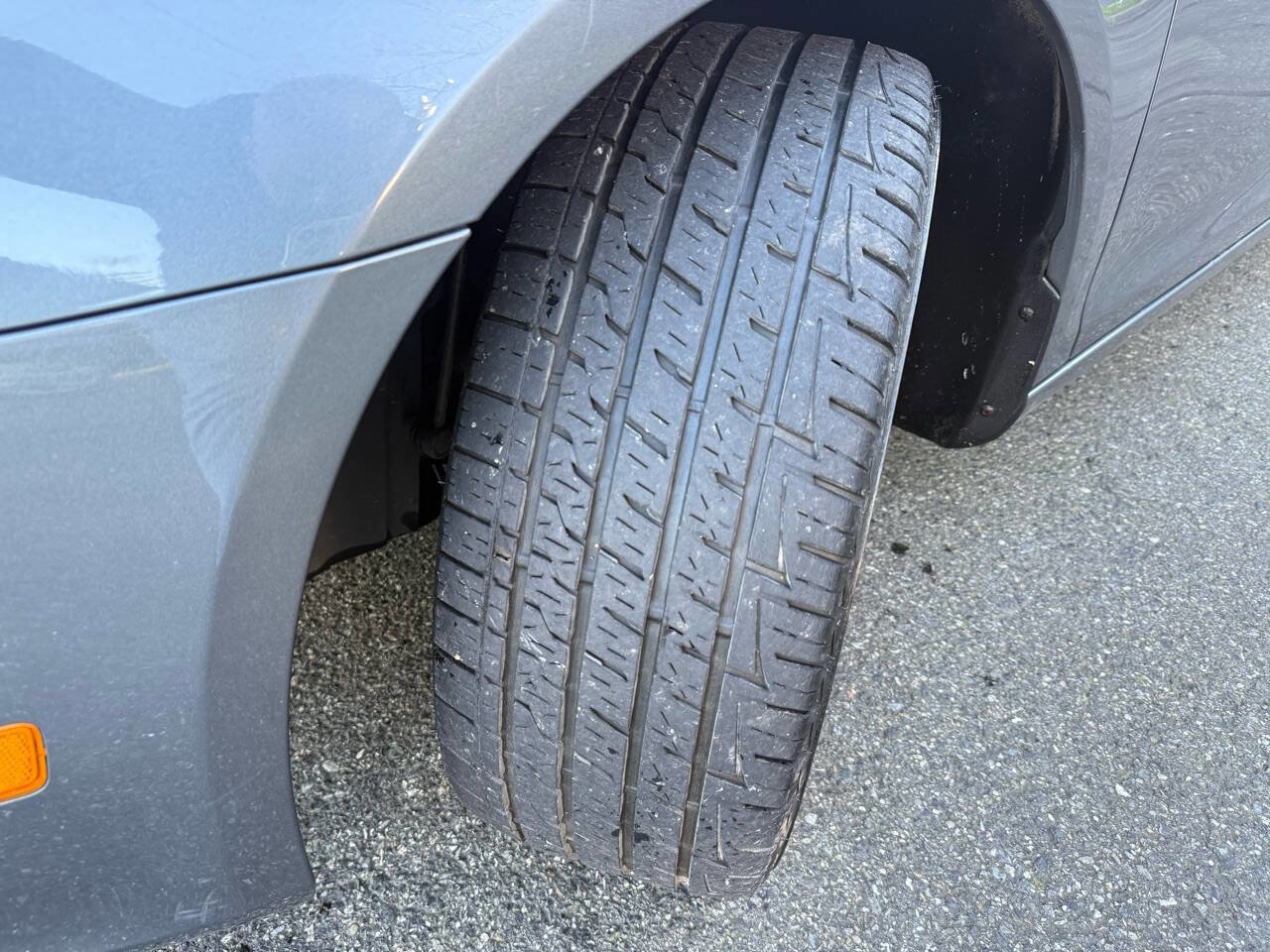 Used 2010 Volkswagen Jetta TDI FWD image 43