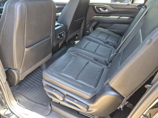 Used 2022 Chevrolet Suburban Z71 AWD/4WD image 29