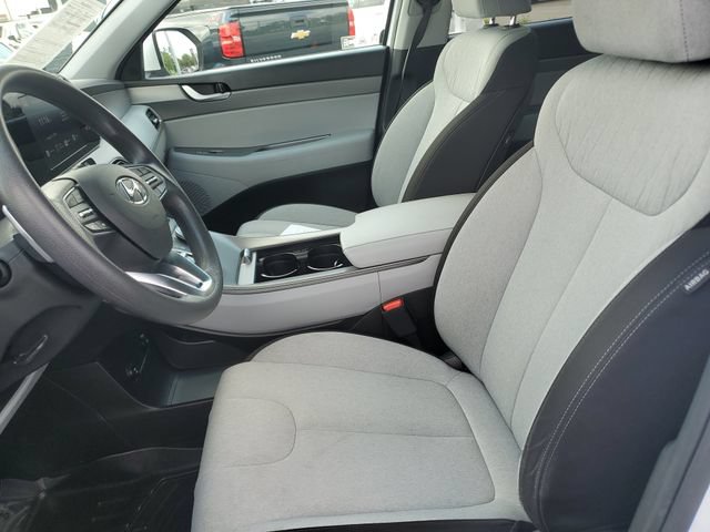 Used 2021 Hyundai Palisade SE AWD/4WD image 18
