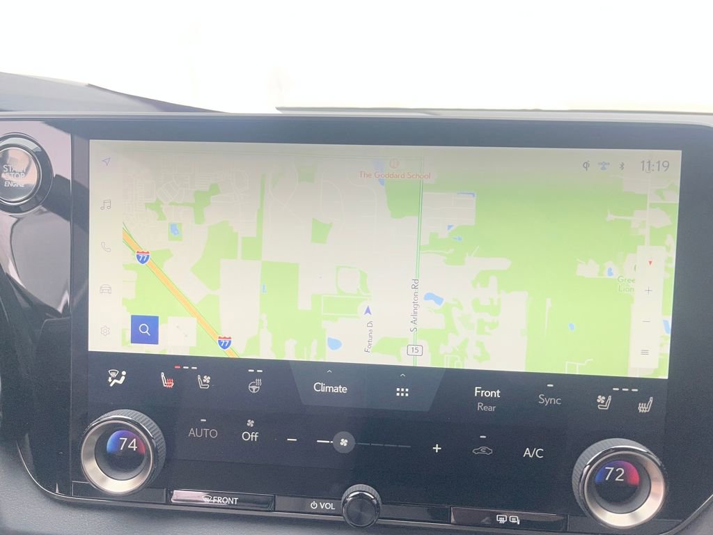 Used 2024 Lexus RX 350 Premium Plus w/ Convenience Package image 18