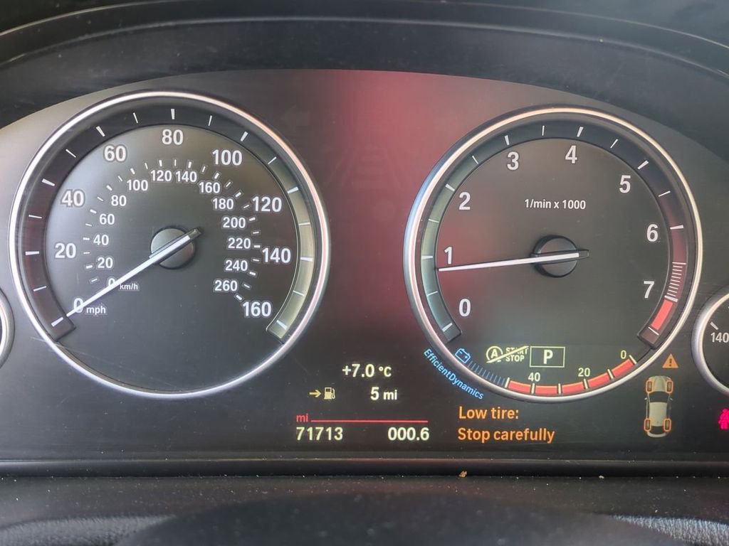 Used 2016 BMW X4 xDrive28i image 17