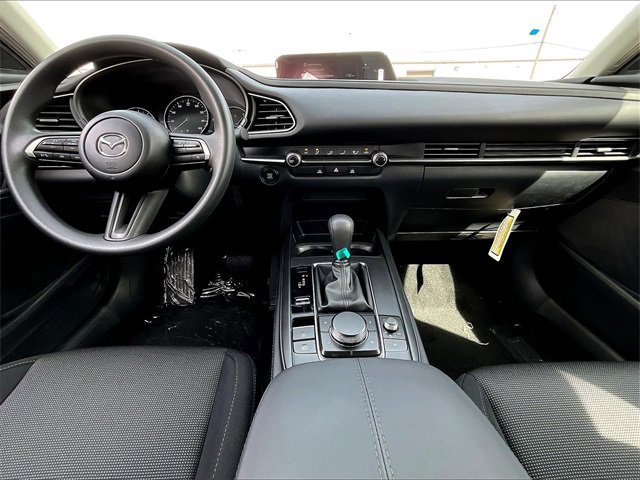 New 2025 MAZDA CX-30 AWD 2.5 S image 10