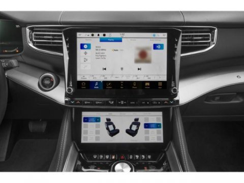 Used 2023 Jeep Grand Wagoneer L Series II w/ Premium Group II image 13