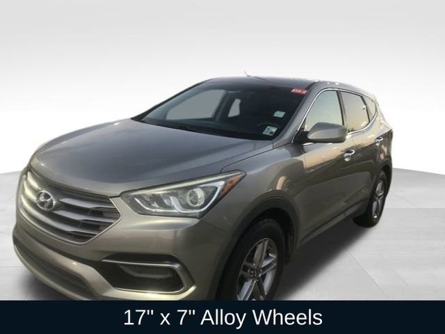 Used 2017 Hyundai Santa Fe Sport image 12