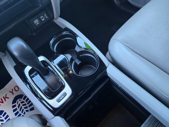 Used 2018 Honda Ridgeline RTL-E image 15