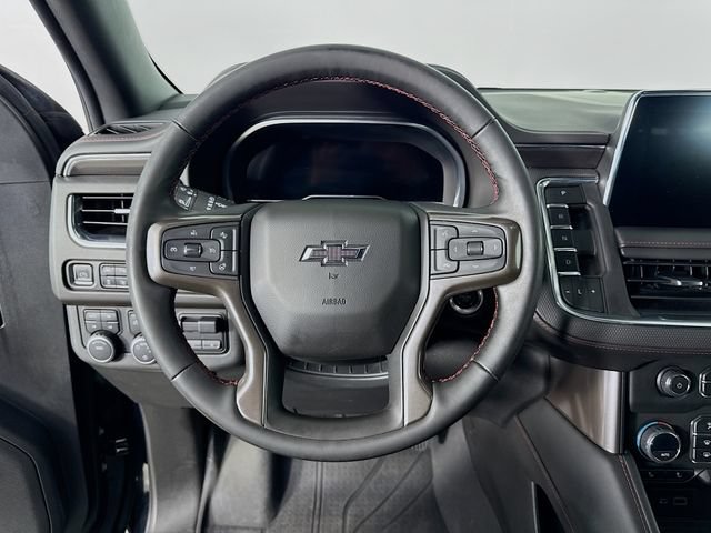 Used 2023 Chevrolet Tahoe RST w/ Luxury Package AWD/4WD image 12