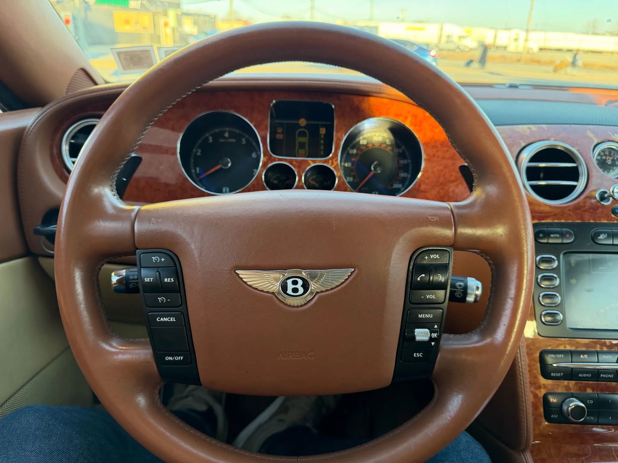 Used 2005 Bentley Continental GT image 16