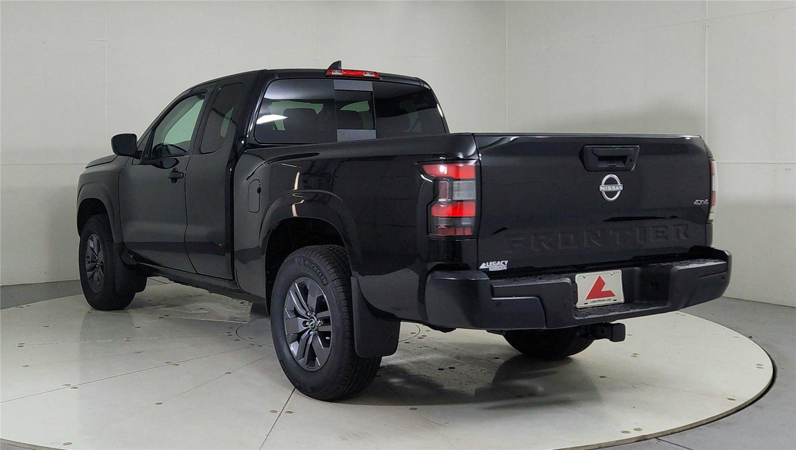New 2026 Nissan Frontier S w/ S Utility Package image 5