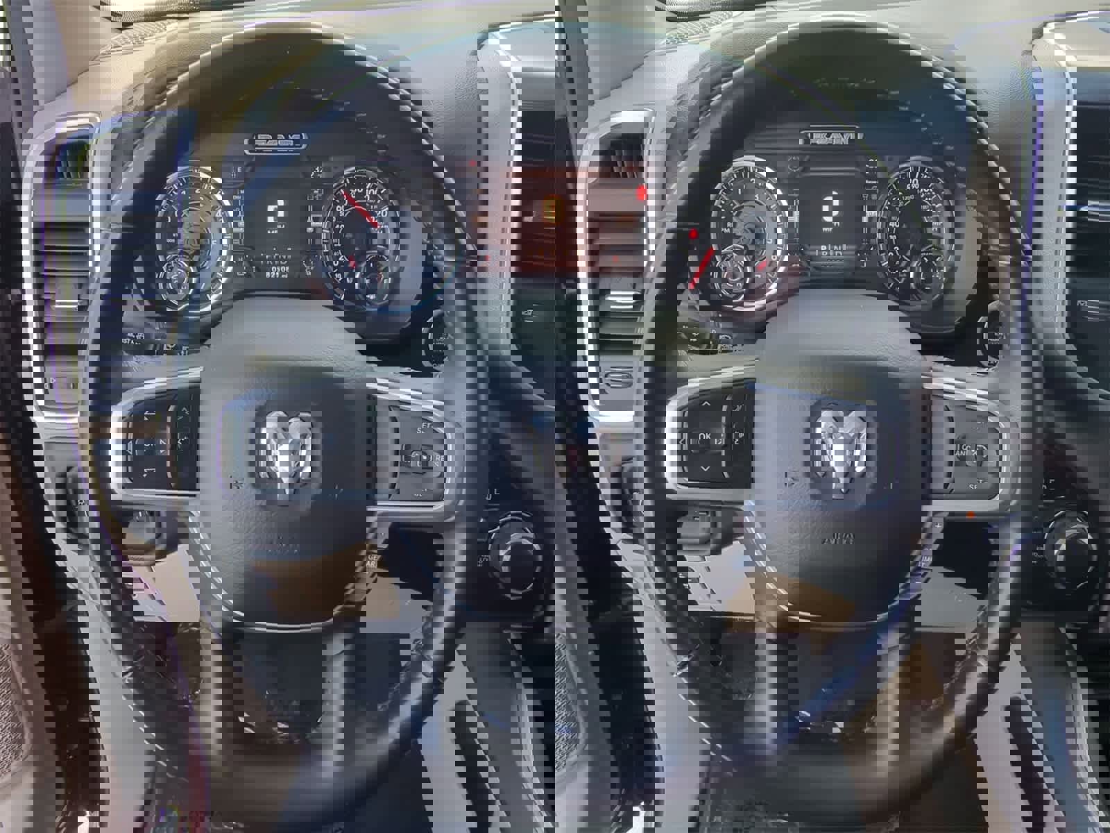 Certified 2020 RAM 1500 Big Horn image 22