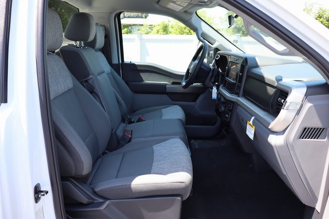 New 2025 Ford F350 XLT image 30