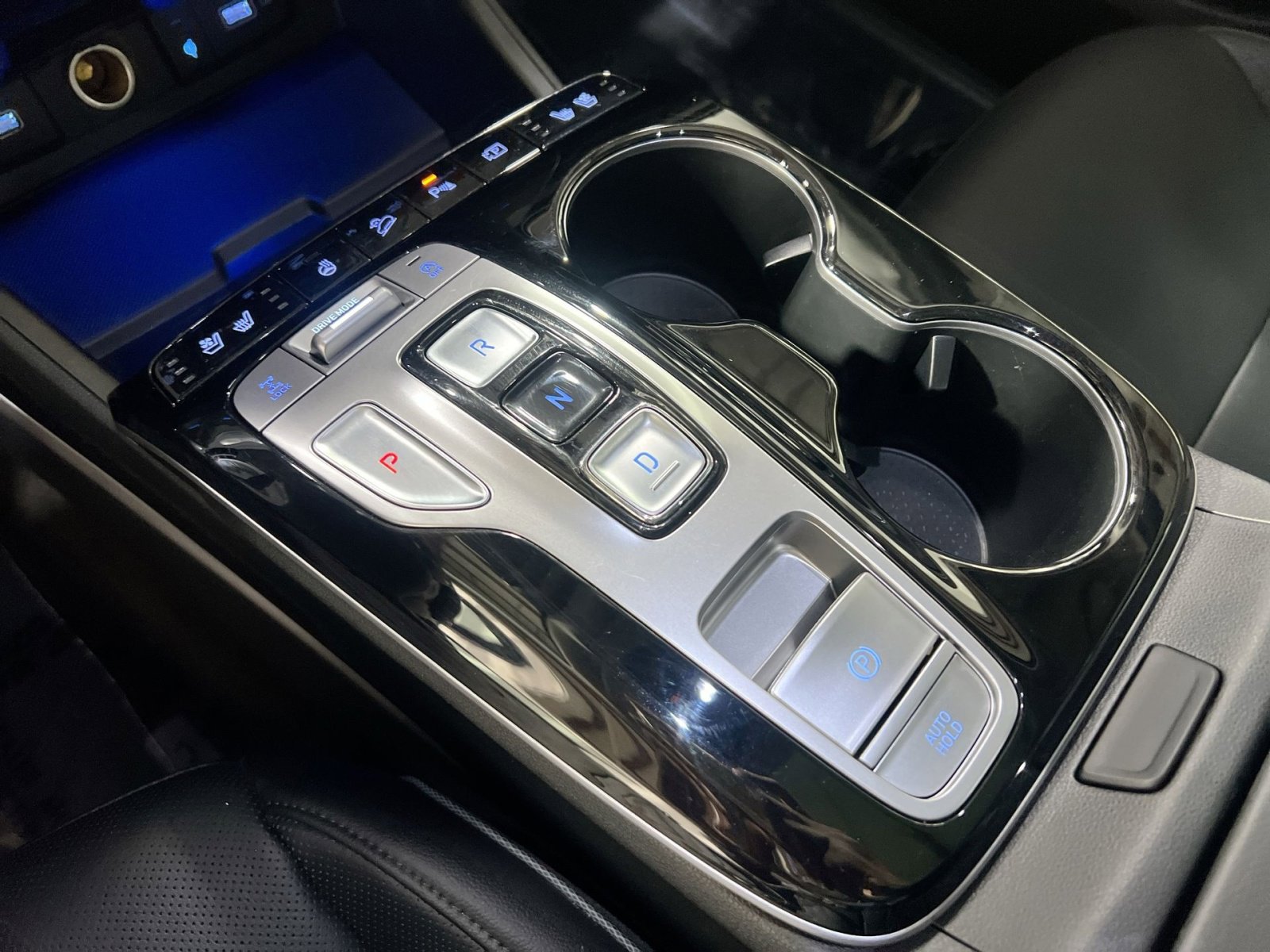 Used 2023 Hyundai Tucson Limited image 21