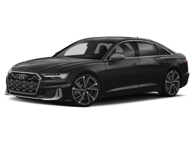 New 2025 Audi S6 Prestige image 1