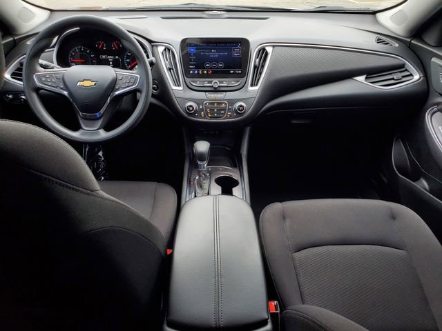 Used 2022 Chevrolet Malibu LT image 7