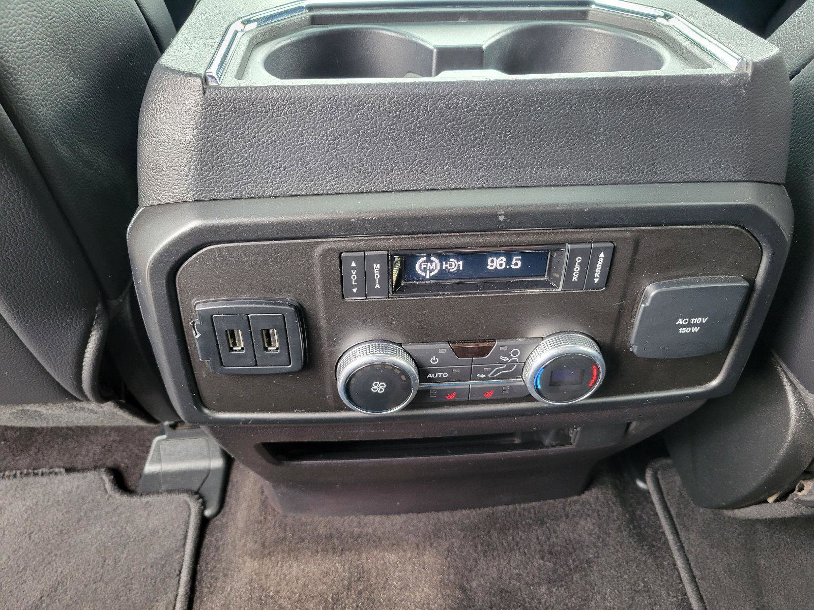 Used 2019 Ford Expedition Limited w/ Equipment Group 302A image 28