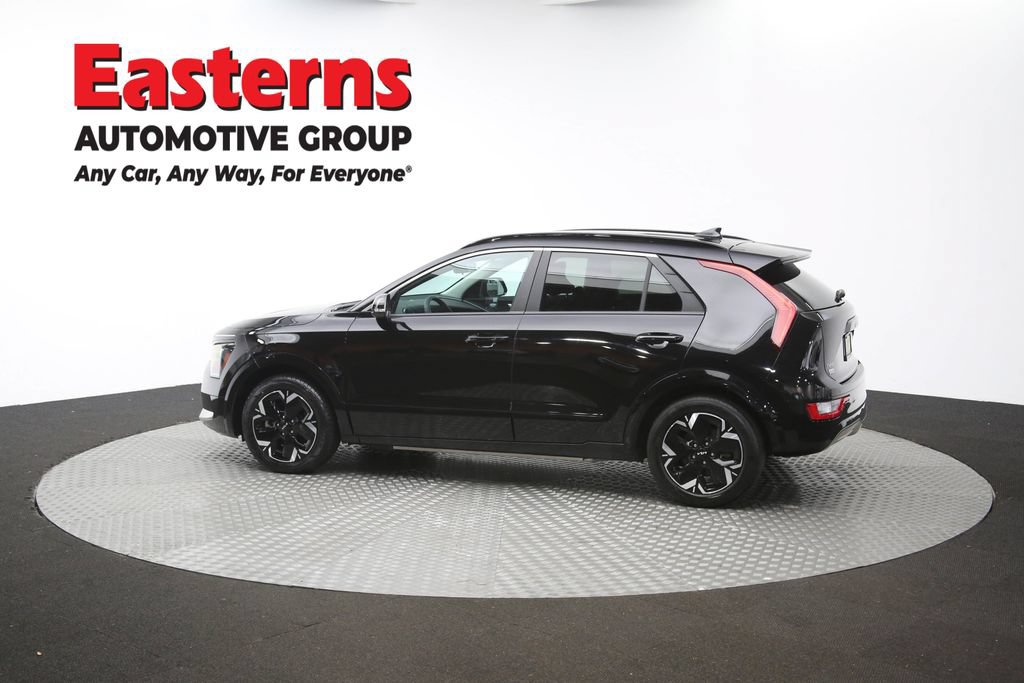 Used 2024 Kia Niro Wind w/ Wind Preserve Package FWD image 61