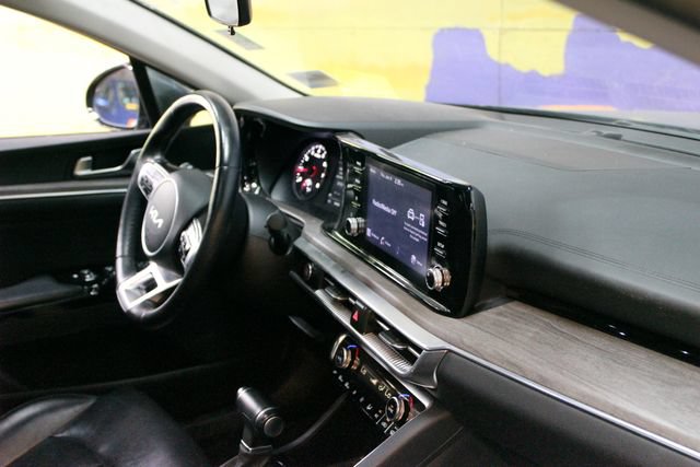 Used 2022 Kia K5 EX FWD image 10