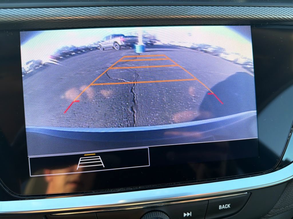 Used 2022 Buick Encore GX Preferred w/ Cold Weather Comfort Package image 20