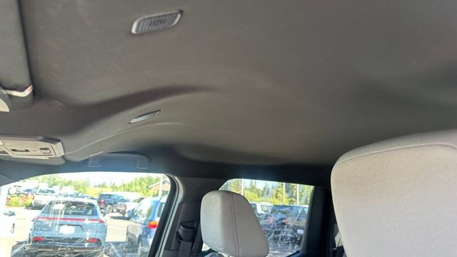 Used 2024 Toyota Tacoma SR5 AWD/4WD image 9