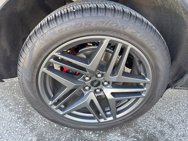 Used 2025 Ford Explorer ST-Line w/ Premium Package image 20