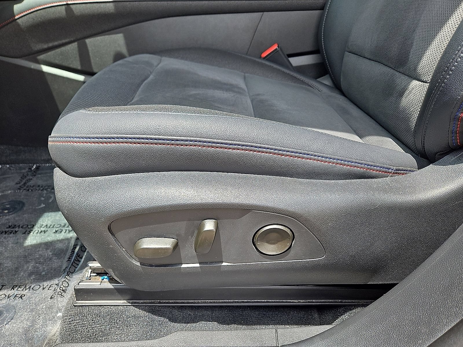 Used 2024 Chevrolet Blazer EV RS AWD/4WD image 25