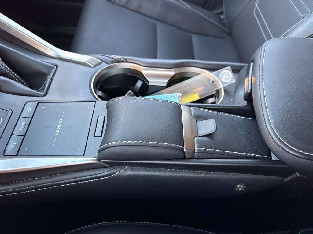 Used 2018 Lexus NX 300h AWD w/ Luxury Package image 26