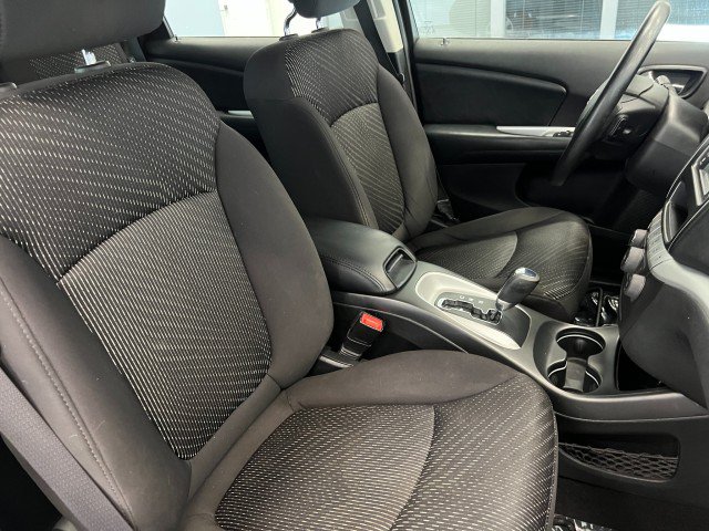 Used 2014 Dodge Journey American Value Package w/ Flexible Seating Group FWD image 13