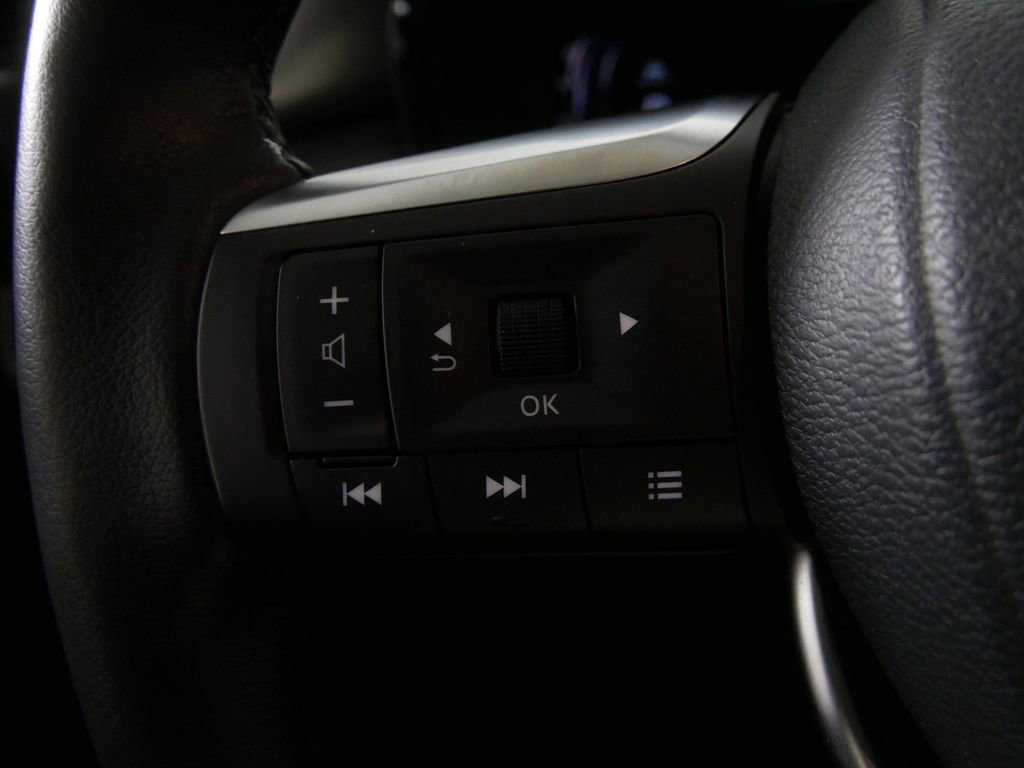 Used 2024 INFINITI QX60 Luxe image 23