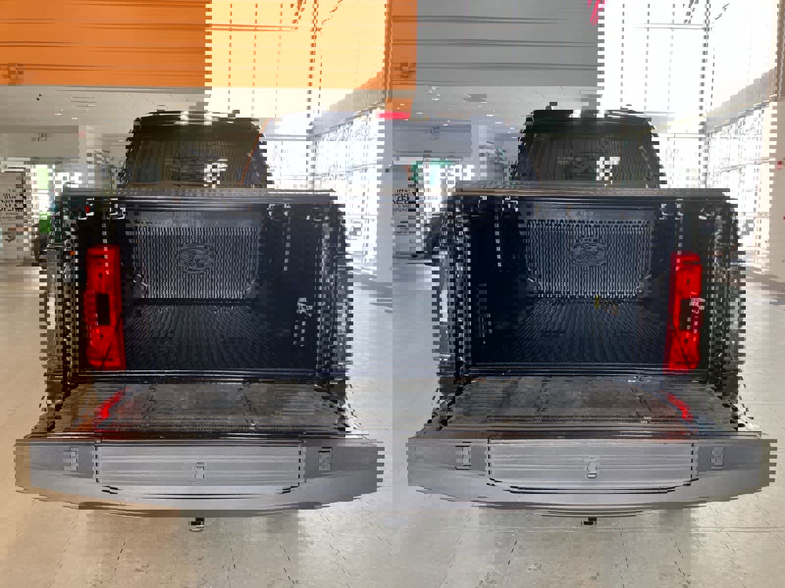 Used 2023 Ford F150 XLT w/ Equipment Group 302A High image 33