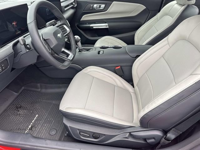 New 2026 Ford Mustang Premium image 18