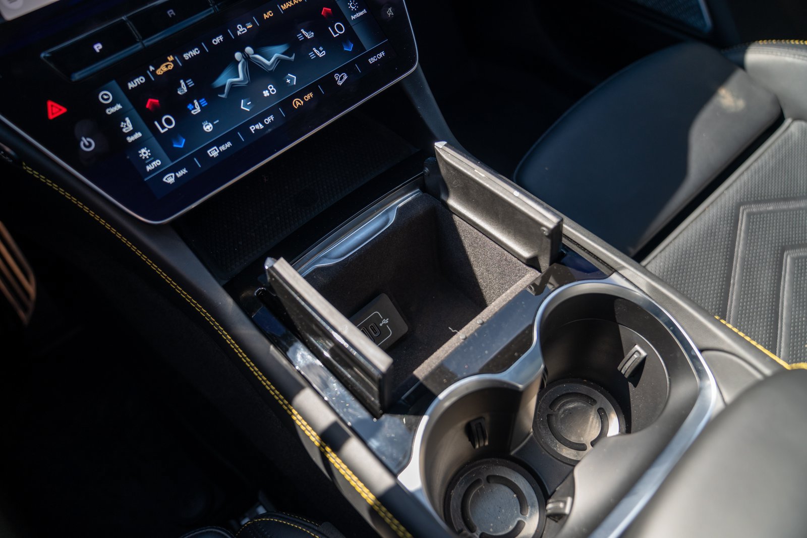 Used 2023 Maserati Grecale Modena AWD/4WD image 21