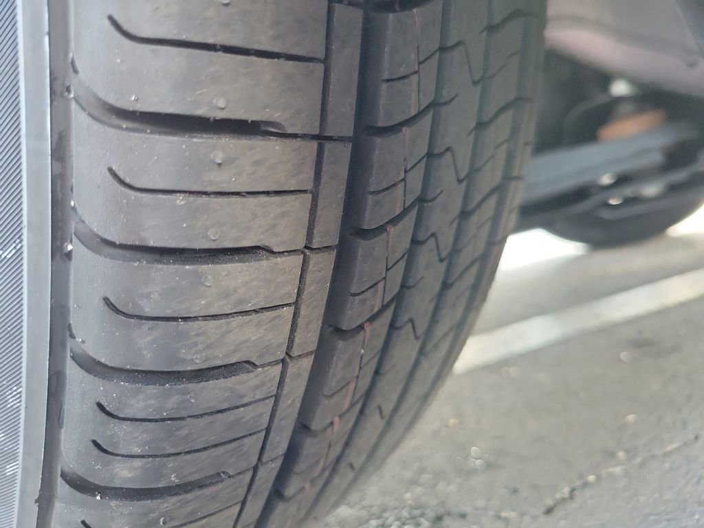 Certified 2024 Nissan Sentra SV w/ All-Weather Package image 28