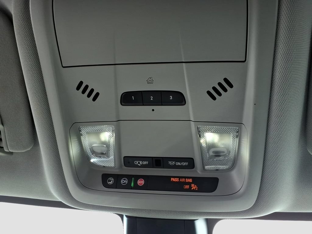 Used 2024 Chevrolet Blazer LT w/ Convenience Package FWD image 24